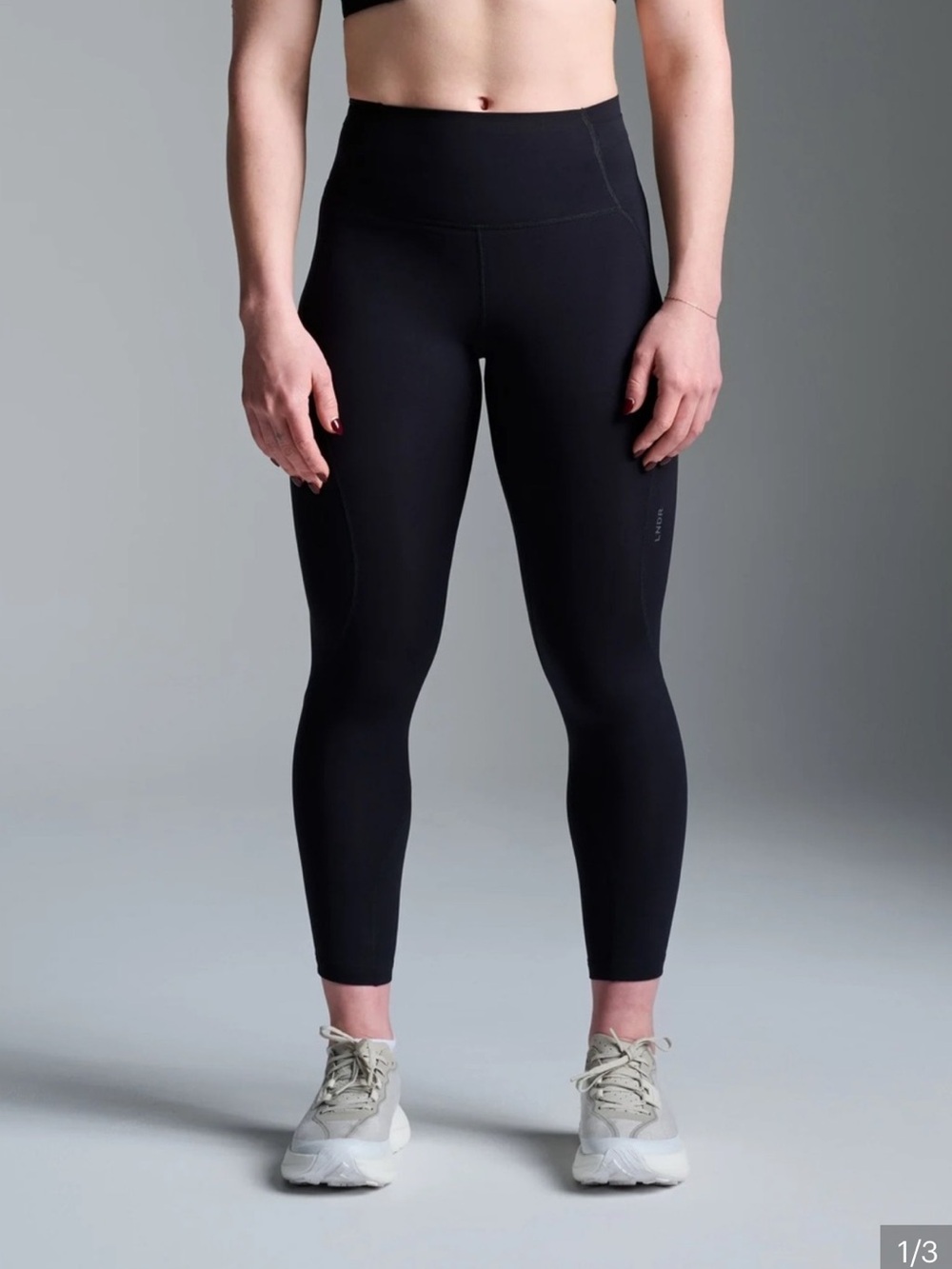LNDR Limitless Pocket 7/8 High Rise Legging Sz S